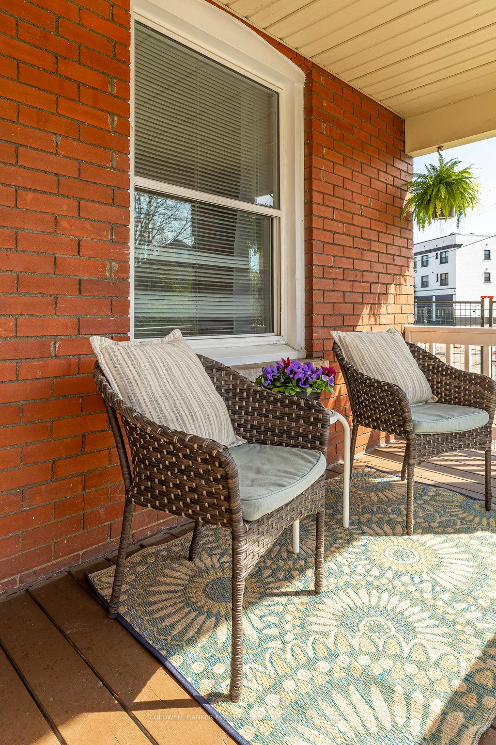 Photo 31 of 6 Belview Avenue, Hamilton, Crown Point — HOMEH