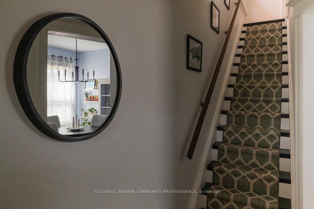 Photo 21 of 6 Belview Avenue, Hamilton, Crown Point — HOMEH