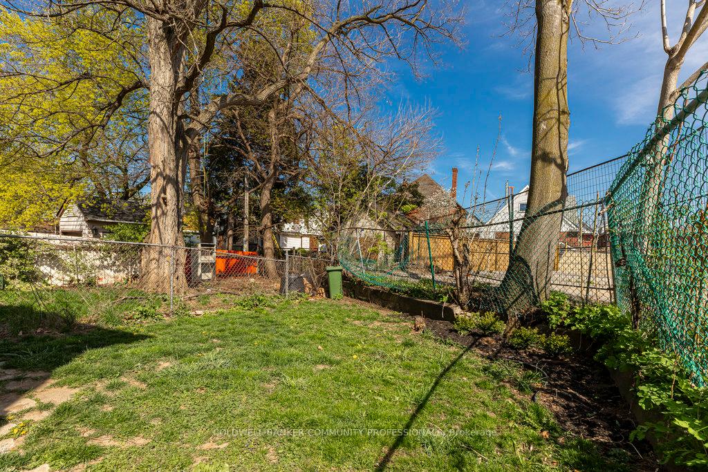 Photo 44 of 6 Belview Avenue, Hamilton, Crown Point — HOMEH