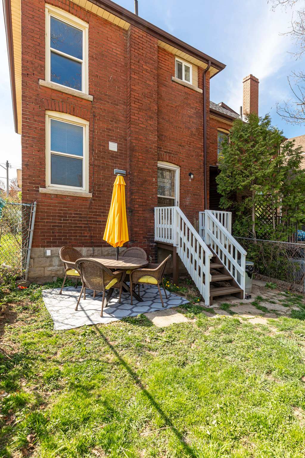 Photo 46 of 6 Belview Avenue, Hamilton, Crown Point — HOMEH