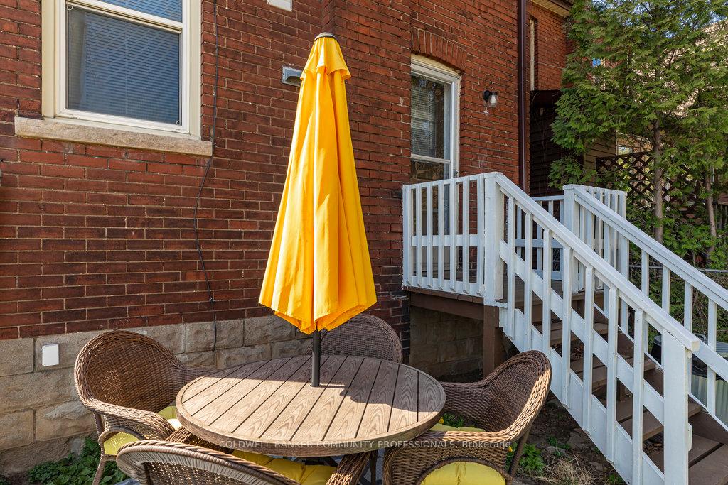 Photo 43 of 6 Belview Avenue, Hamilton, Crown Point — HOMEH
