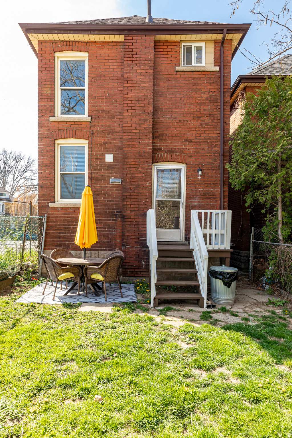 Photo 45 of 6 Belview Avenue, Hamilton, Crown Point — HOMEH