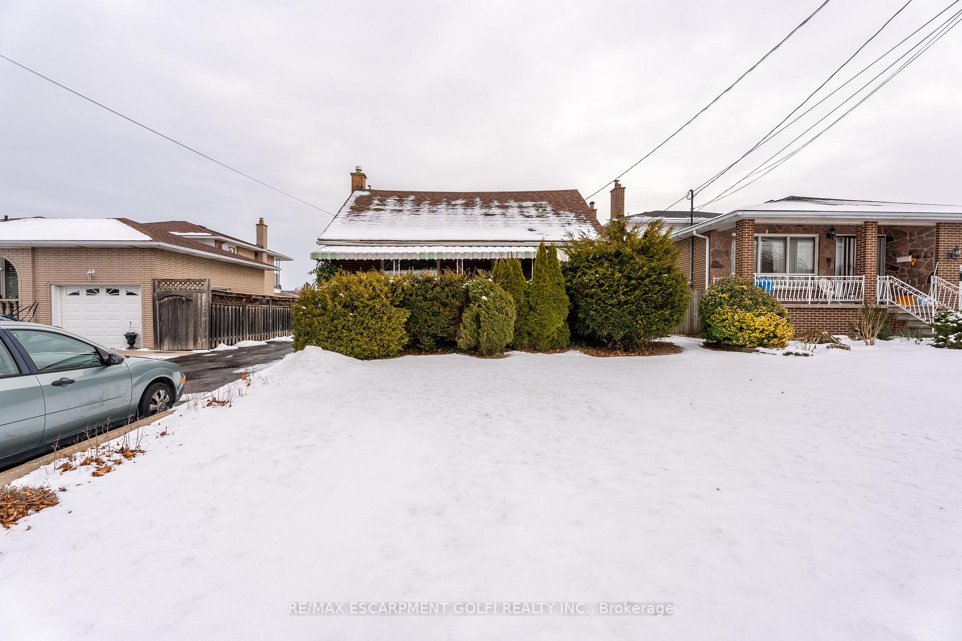Photo 1 of 214 Margaret Avenue, Hamilton, Stoney Creek — HOMEH