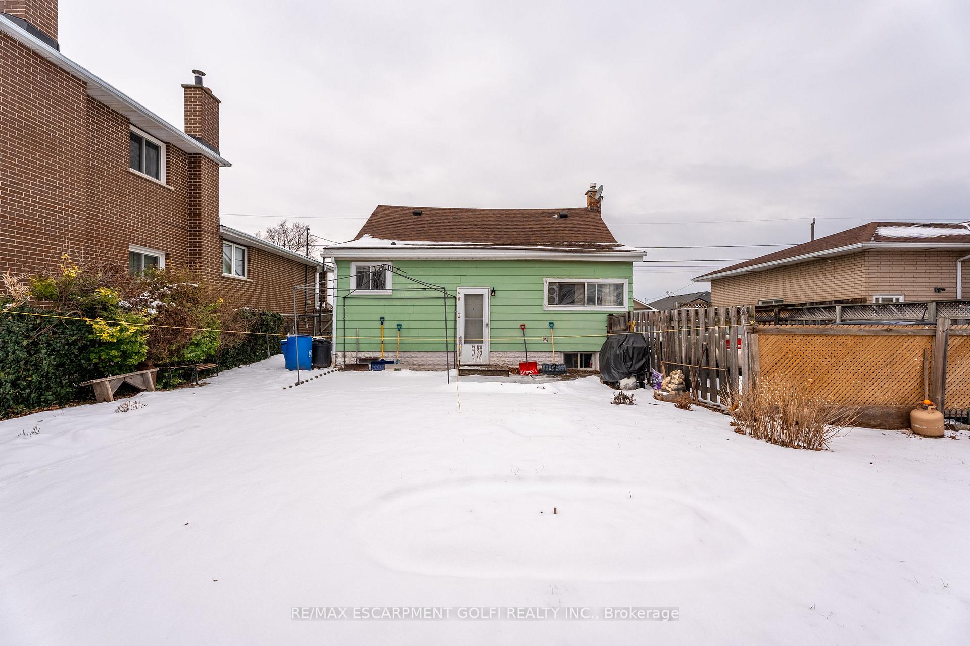 Photo 24 of 214 Margaret Avenue, Hamilton, Stoney Creek — HOMEH