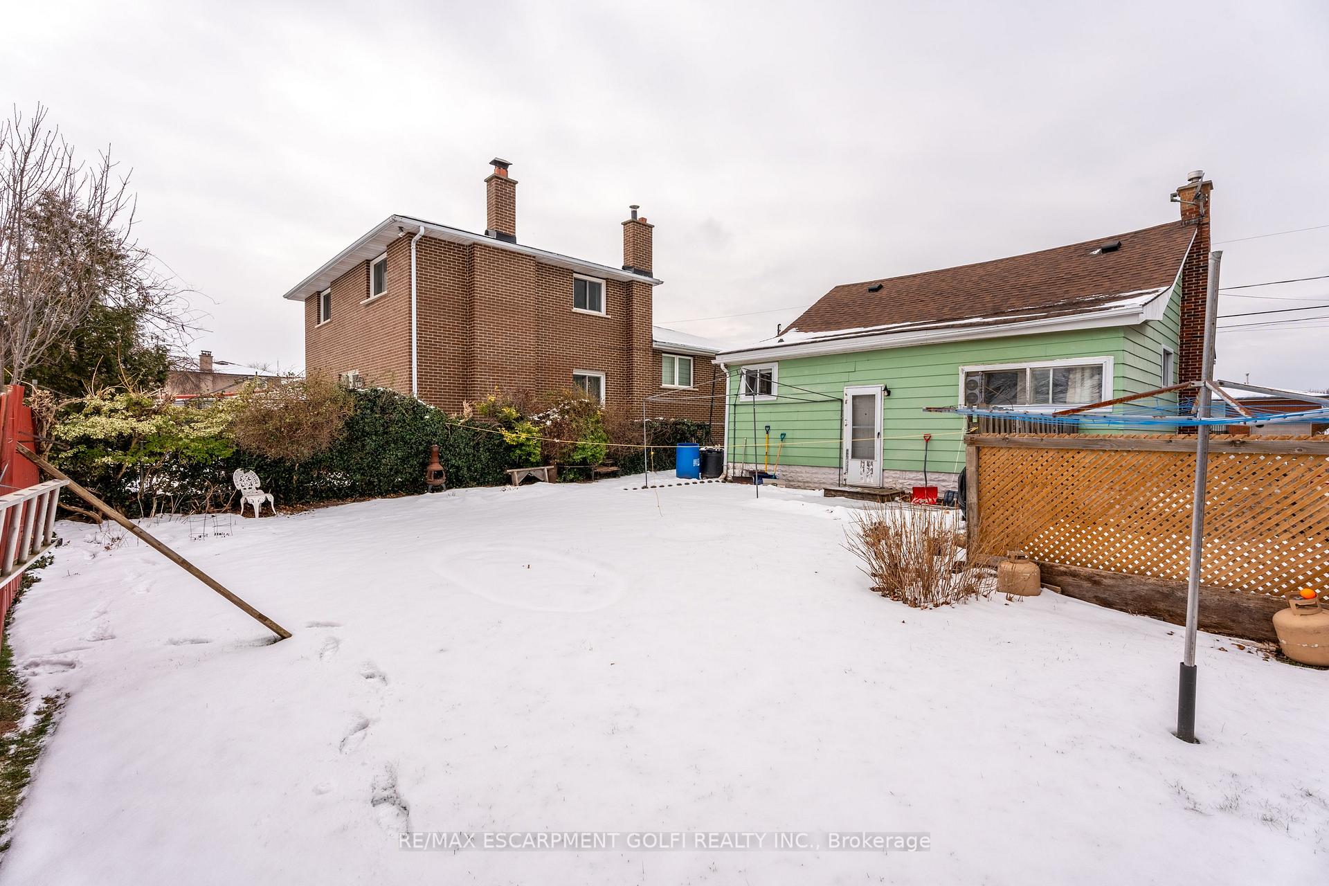 Photo 34 of 214 Margaret Avenue, Hamilton, Stoney Creek — HOMEH