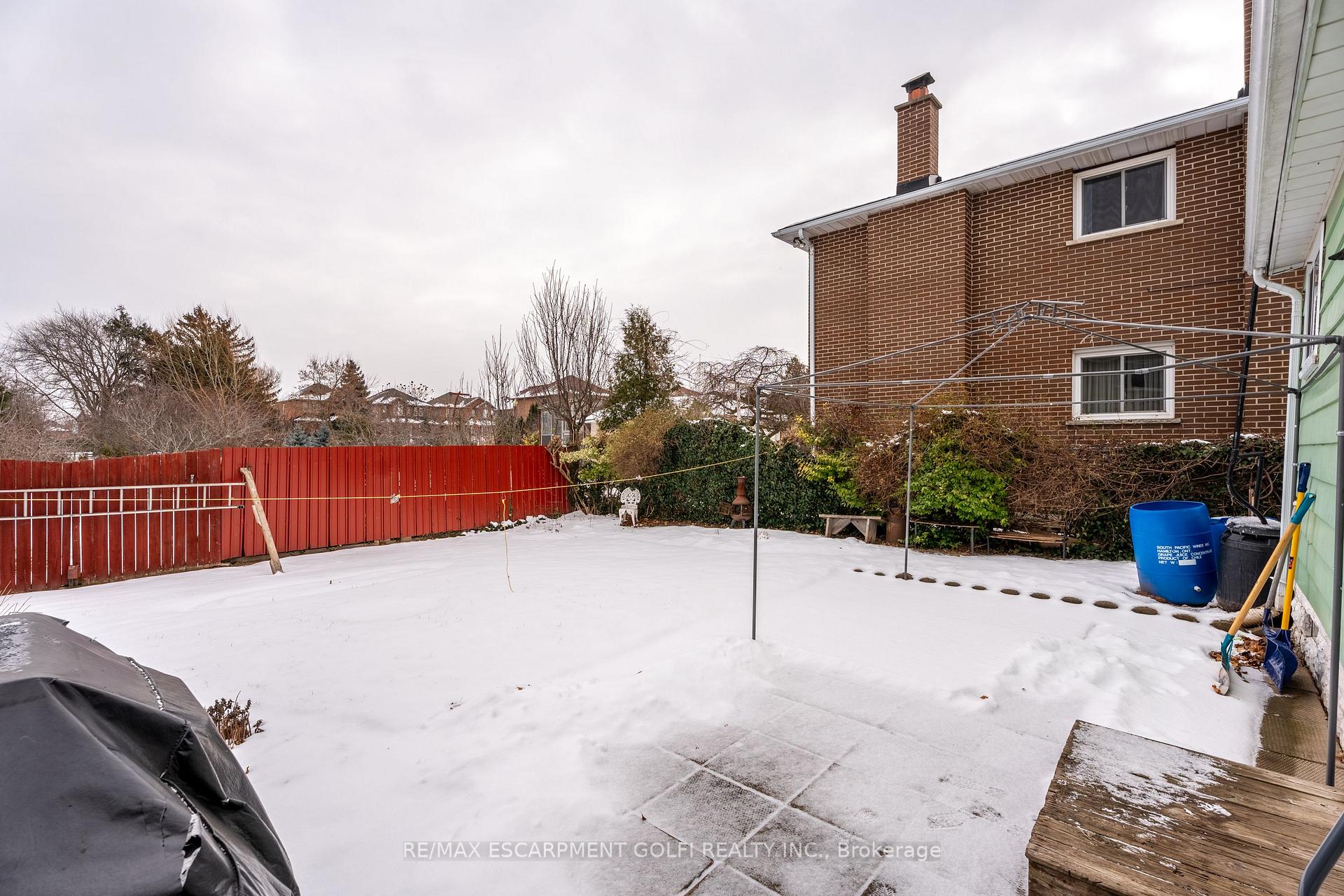 Photo 31 of 214 Margaret Avenue, Hamilton, Stoney Creek — HOMEH