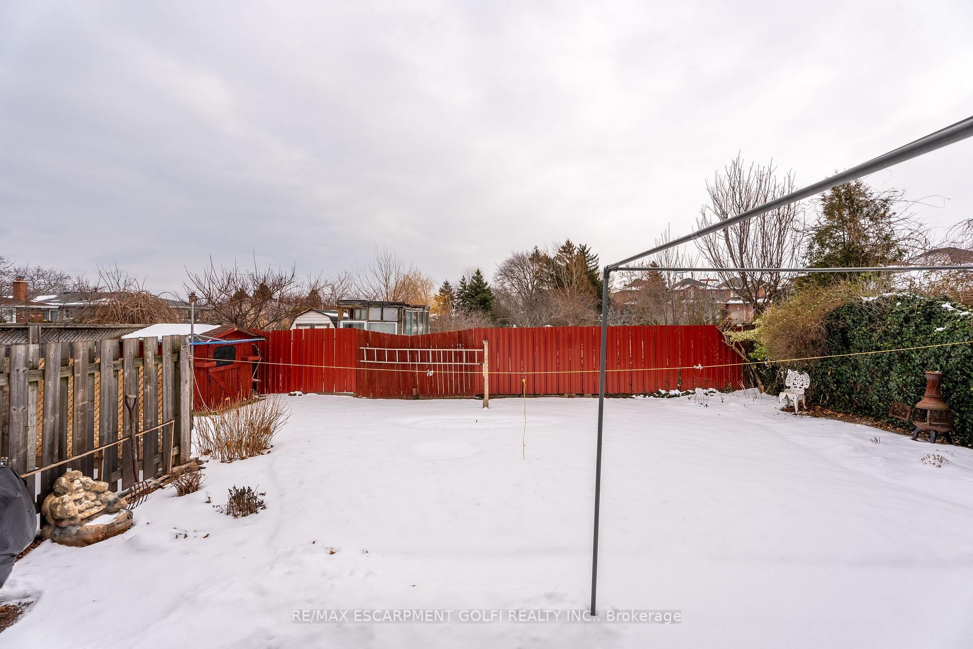 Photo 13 of 214 Margaret Avenue, Hamilton, Stoney Creek — HOMEH