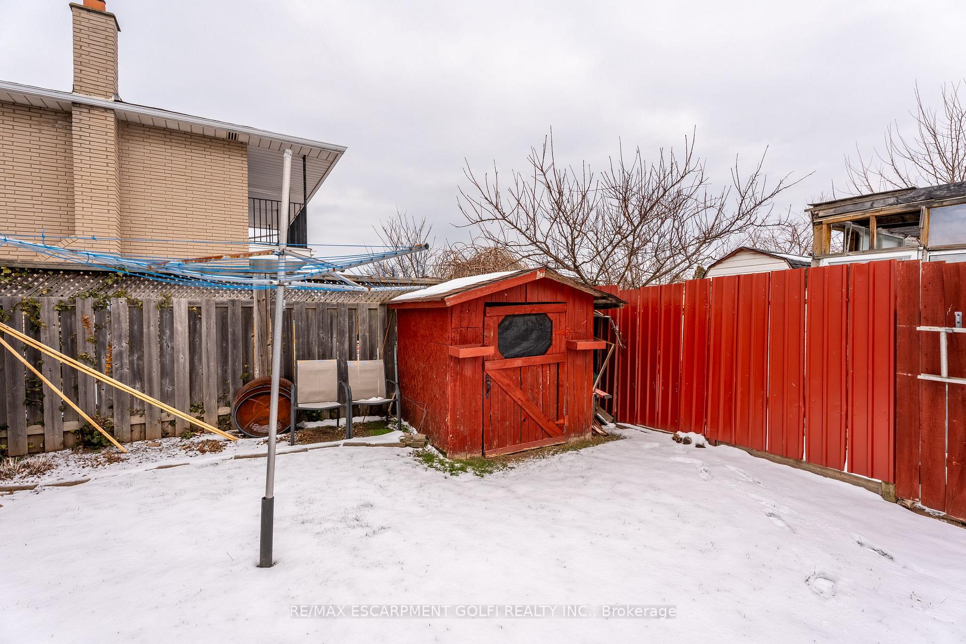 Photo 33 of 214 Margaret Avenue, Hamilton, Stoney Creek — HOMEH