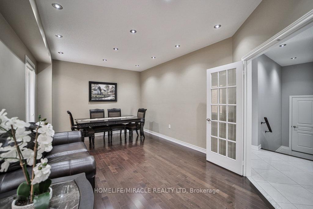 Photo 4 of 15 Fieldstone Lane, Caledon, Rural Caledon — HOMEH