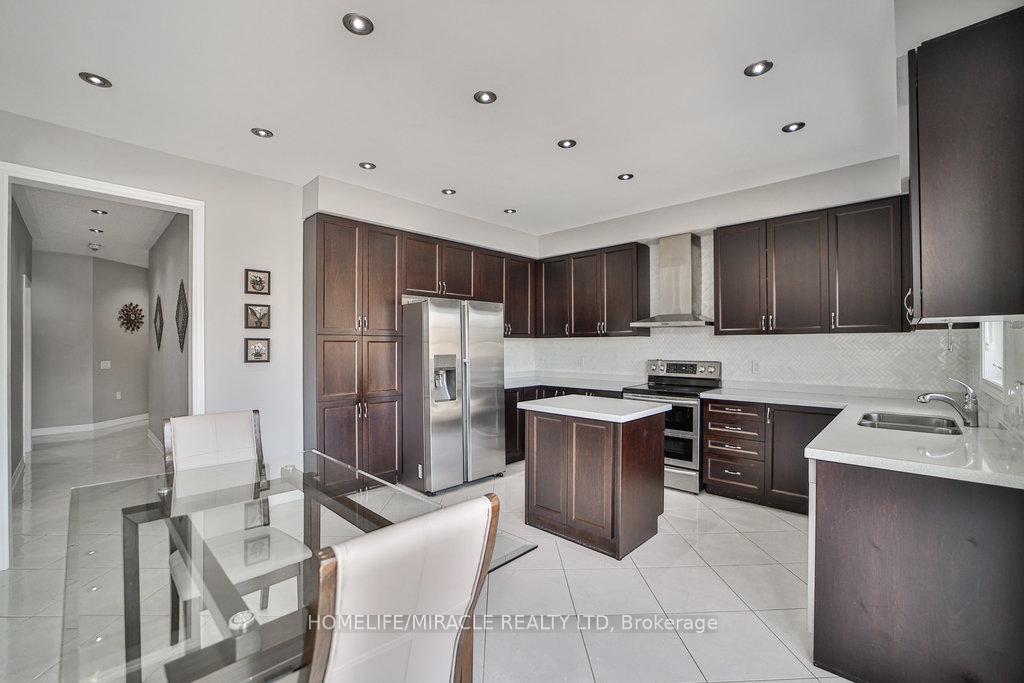 Photo 9 of 15 Fieldstone Lane, Caledon, Rural Caledon — HOMEH