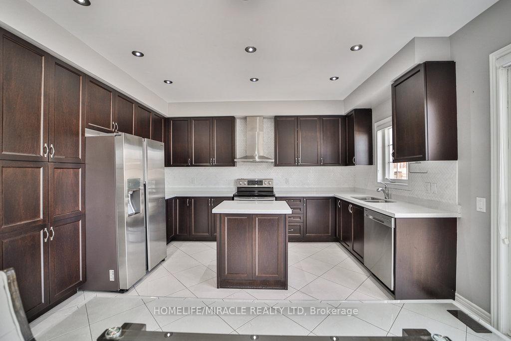 Photo 6 of 15 Fieldstone Lane, Caledon, Rural Caledon — HOMEH