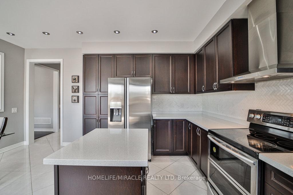 Photo 14 of 15 Fieldstone Lane, Caledon, Rural Caledon — HOMEH