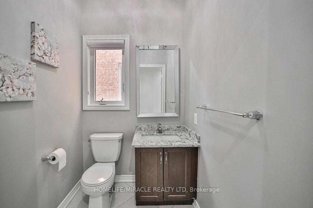 Photo 13 of 15 Fieldstone Lane, Caledon, Rural Caledon — HOMEH