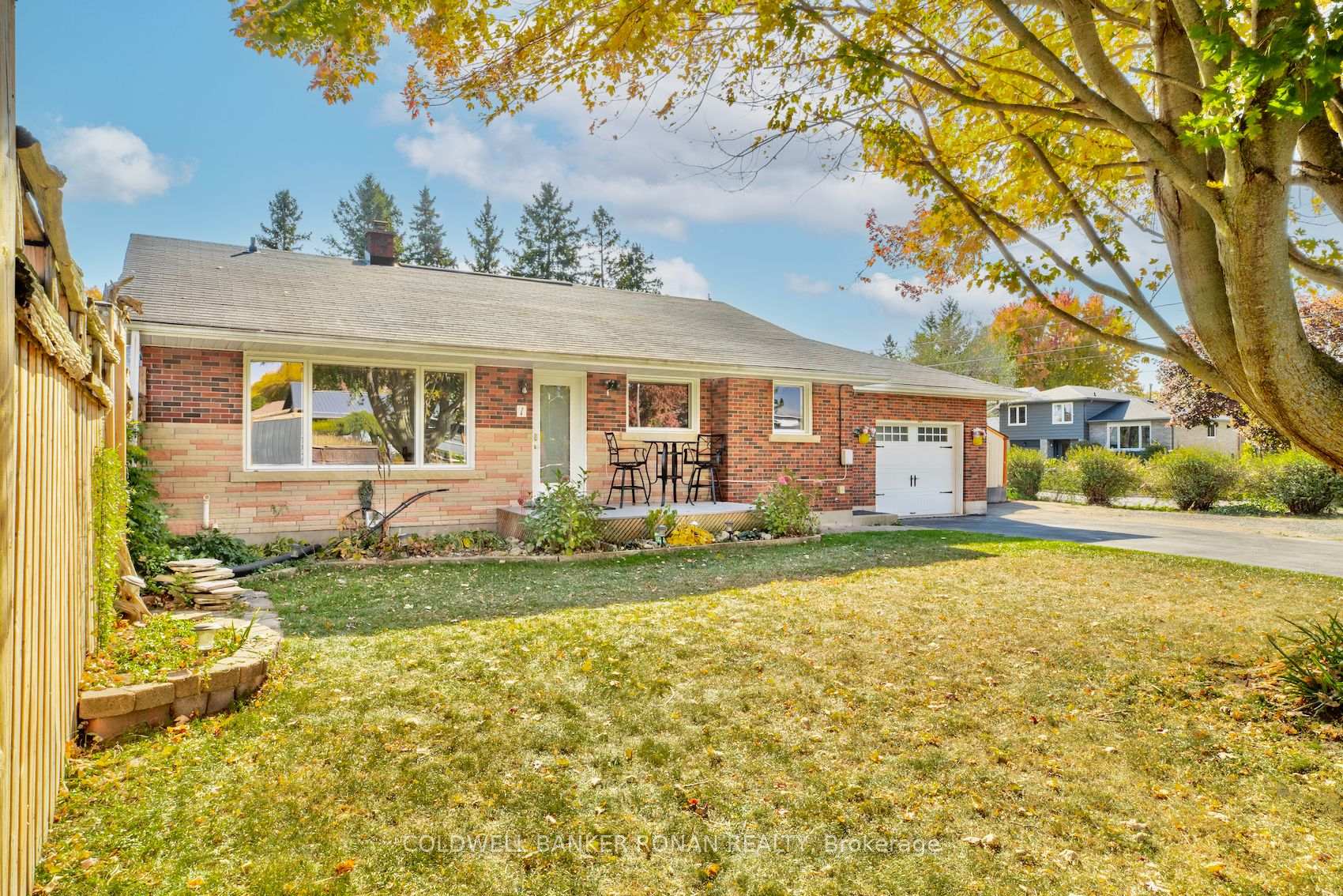 Photo 1 of 1 Colbeck Crescent, New Tecumseth, Alliston — HOMEH