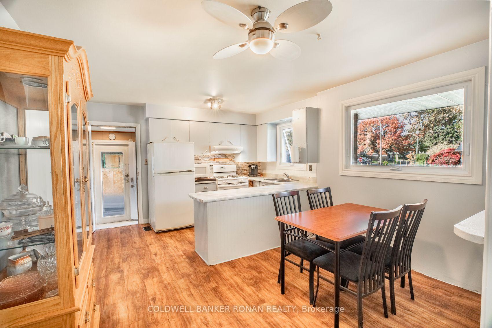 Photo 12 of 1 Colbeck Crescent, New Tecumseth, Alliston — HOMEH
