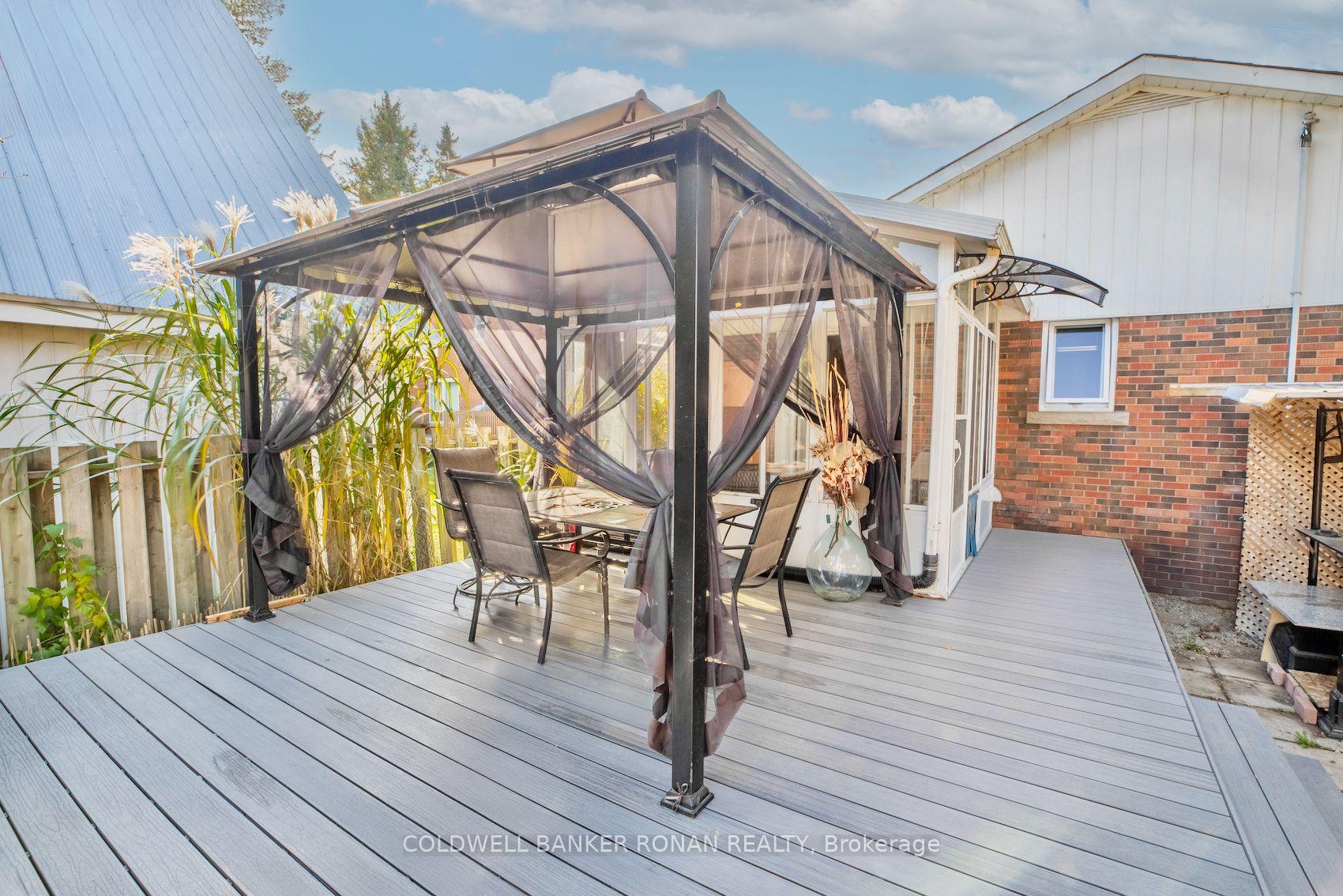 Photo 17 of 1 Colbeck Crescent, New Tecumseth, Alliston — HOMEH