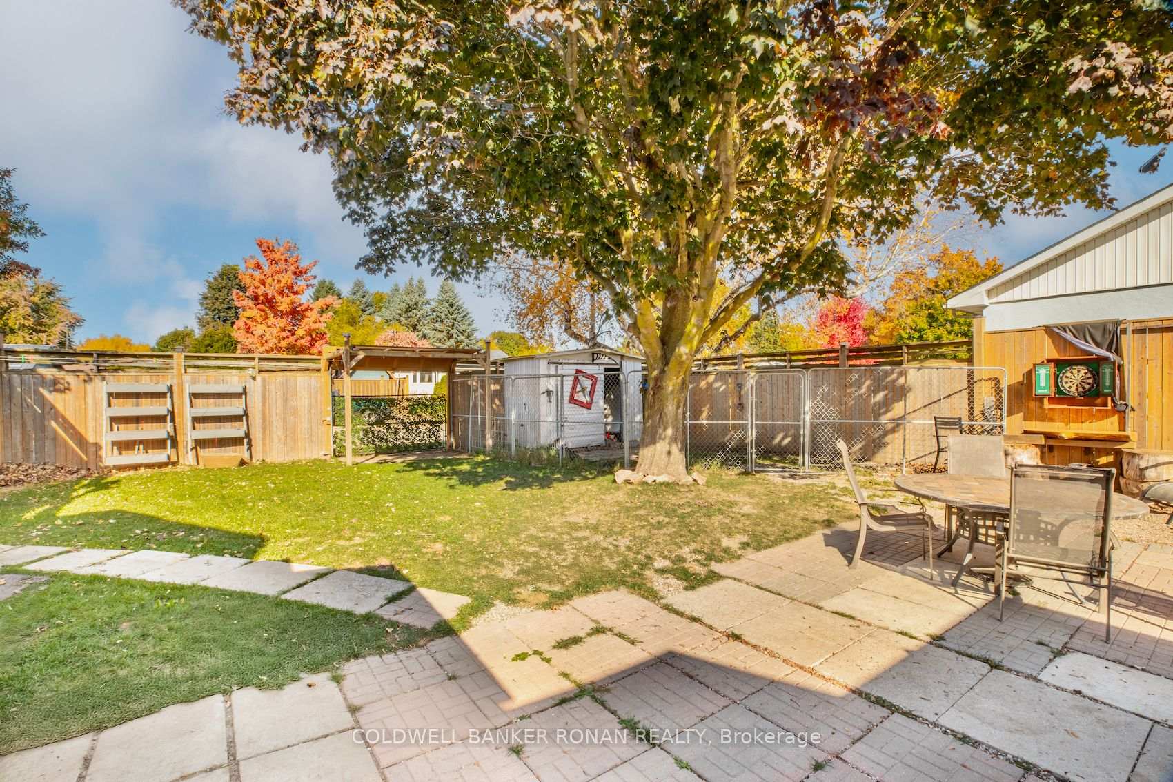 Photo 25 of 1 Colbeck Crescent, New Tecumseth, Alliston — HOMEH