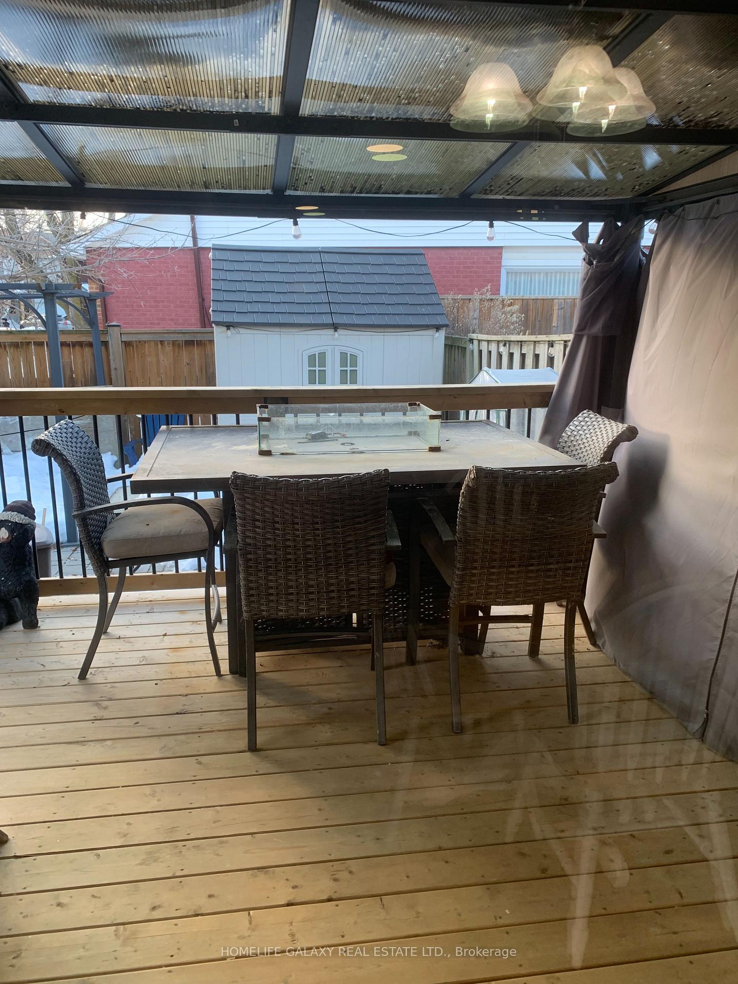 Photo 43 of 1418 Fieldlight Boulevard, Pickering, Liverpool — HOMEH