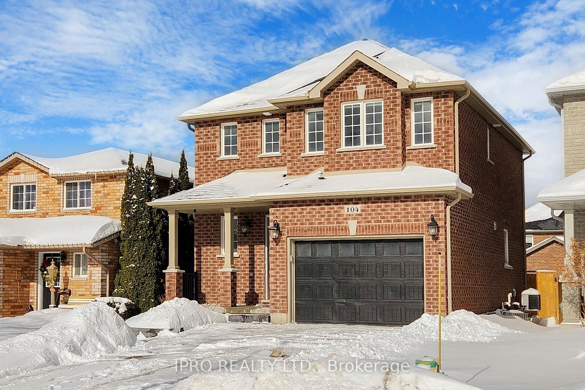 Photo 44 of 104 Nathan Crescent, Barrie, Painswick South — HOMEH