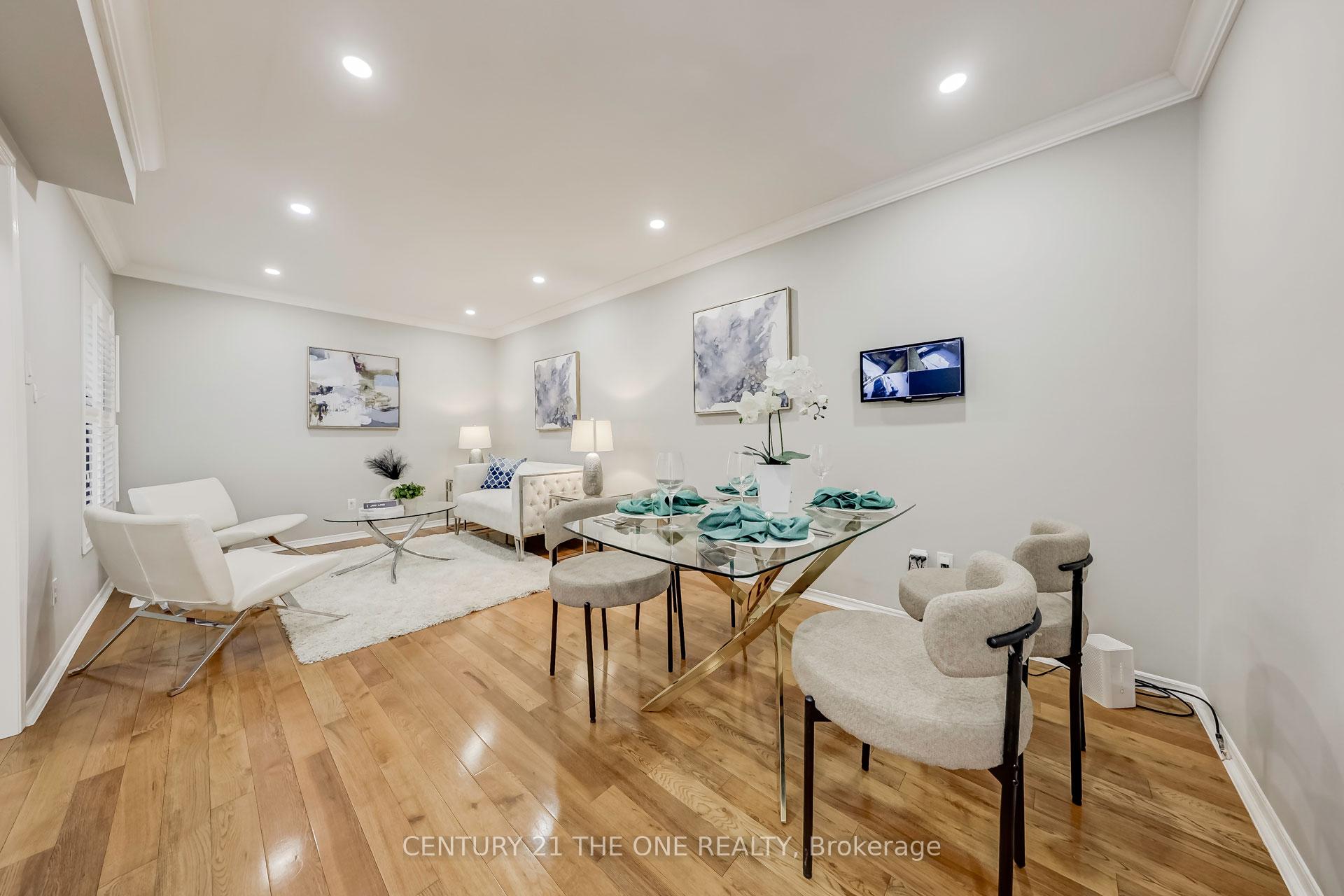 Photo 3 of 21 Apollo Road, Markham, Middlefield — HOMEH