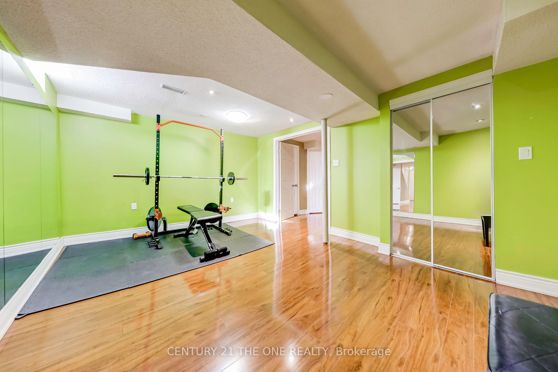 Photo 21 of 21 Apollo Road, Markham, Middlefield — HOMEH