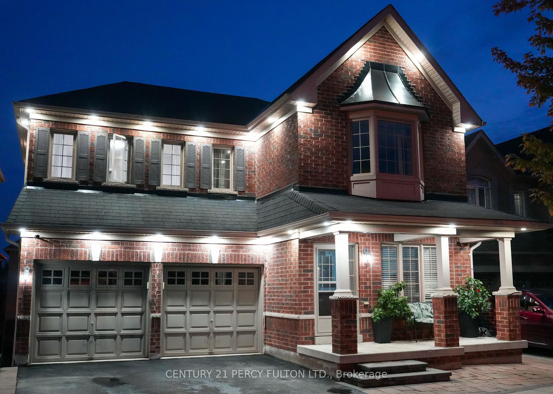 Photo 3 of 11 Gillett Drive, Ajax, Northeast Ajax — HOMEH