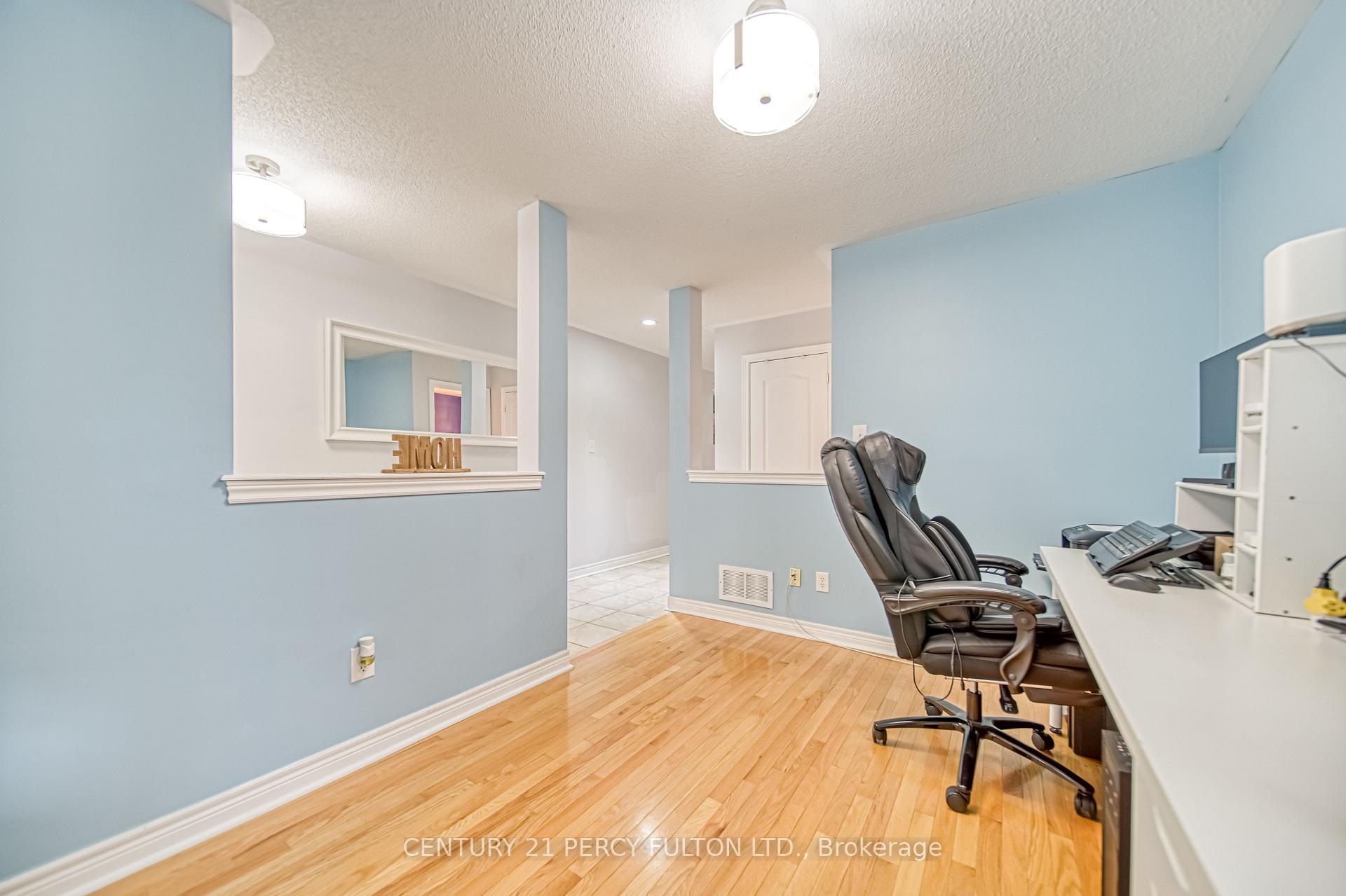 Photo 2 of 11 Gillett Drive, Ajax, Northeast Ajax — HOMEH