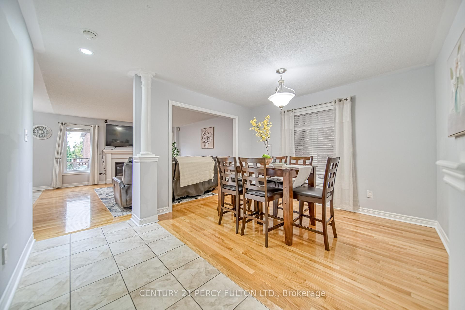 Photo 7 of 11 Gillett Drive, Ajax, Northeast Ajax — HOMEH