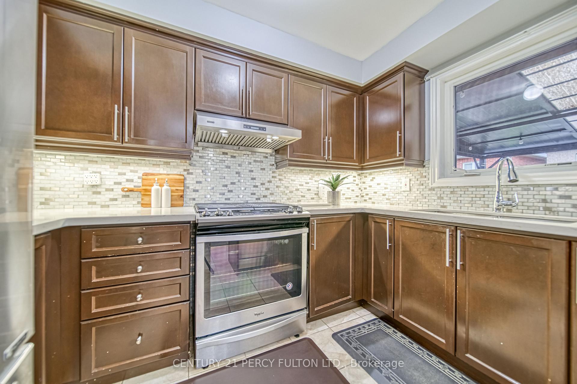 Photo 20 of 11 Gillett Drive, Ajax, Northeast Ajax — HOMEH