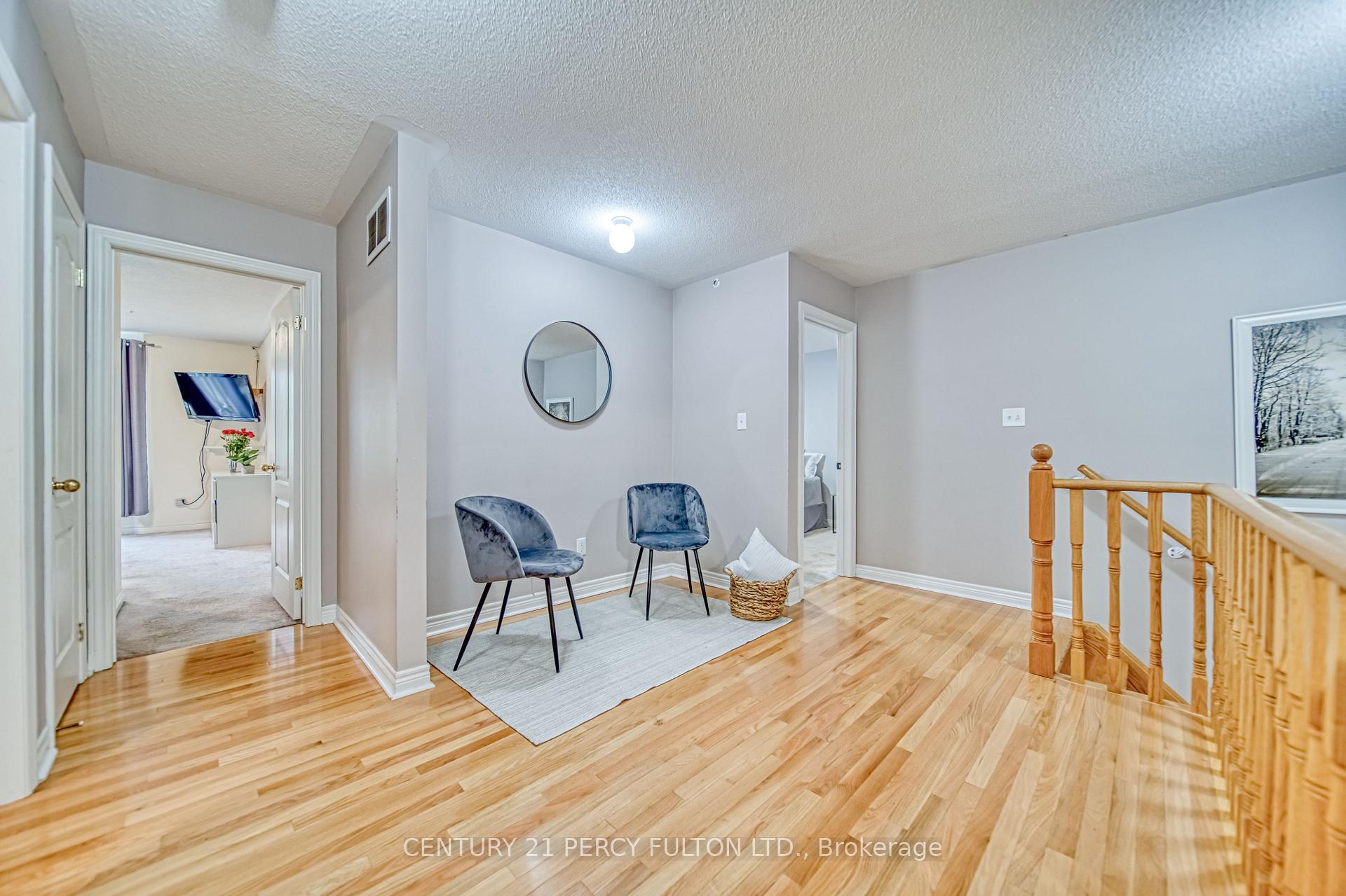 Photo 22 of 11 Gillett Drive, Ajax, Northeast Ajax — HOMEH