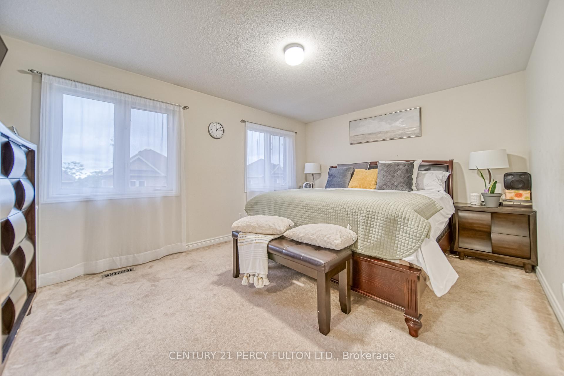 Photo 25 of 11 Gillett Drive, Ajax, Northeast Ajax — HOMEH