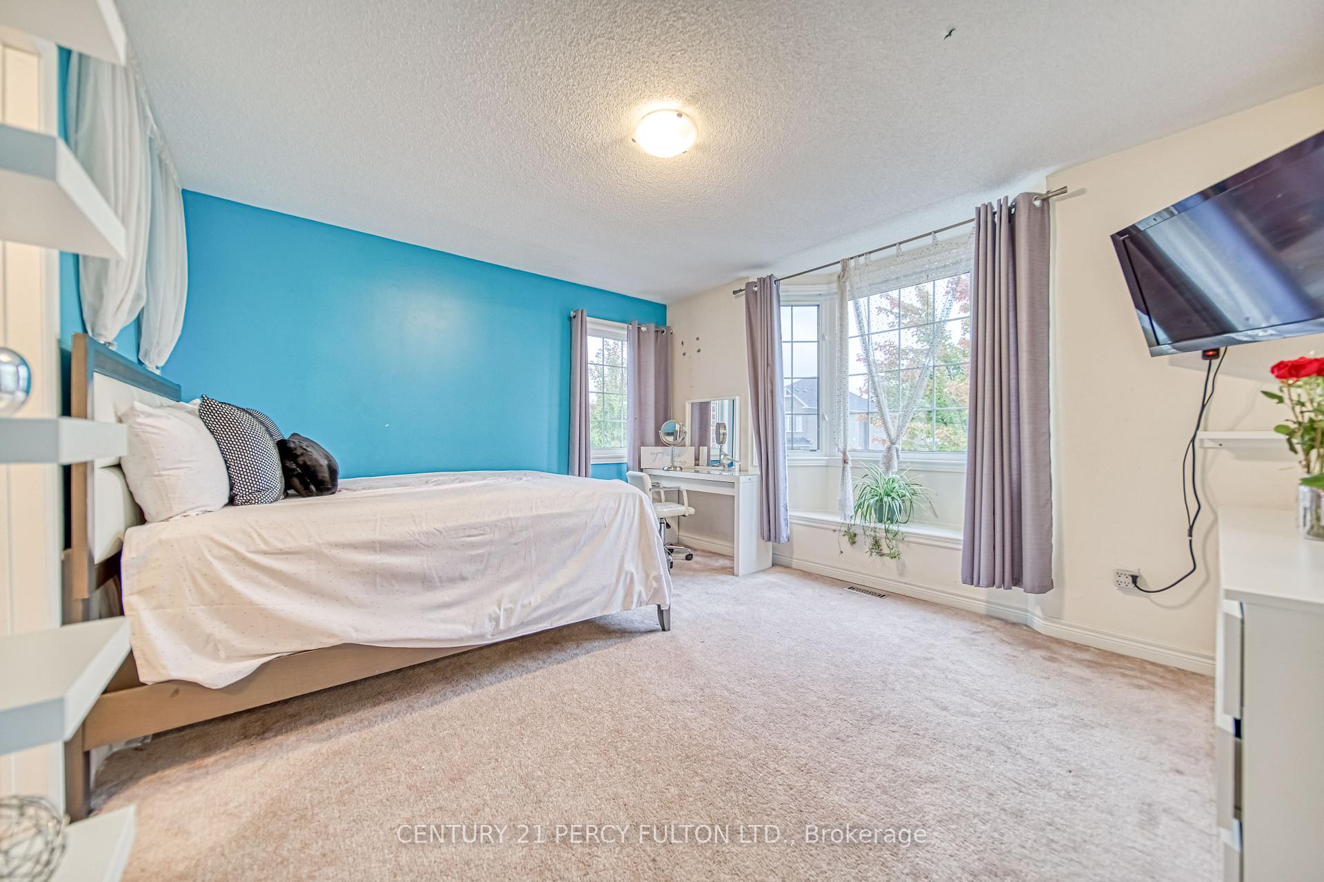 Photo 33 of 11 Gillett Drive, Ajax, Northeast Ajax — HOMEH