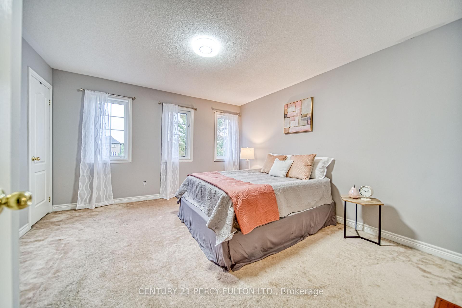 Photo 34 of 11 Gillett Drive, Ajax, Northeast Ajax — HOMEH