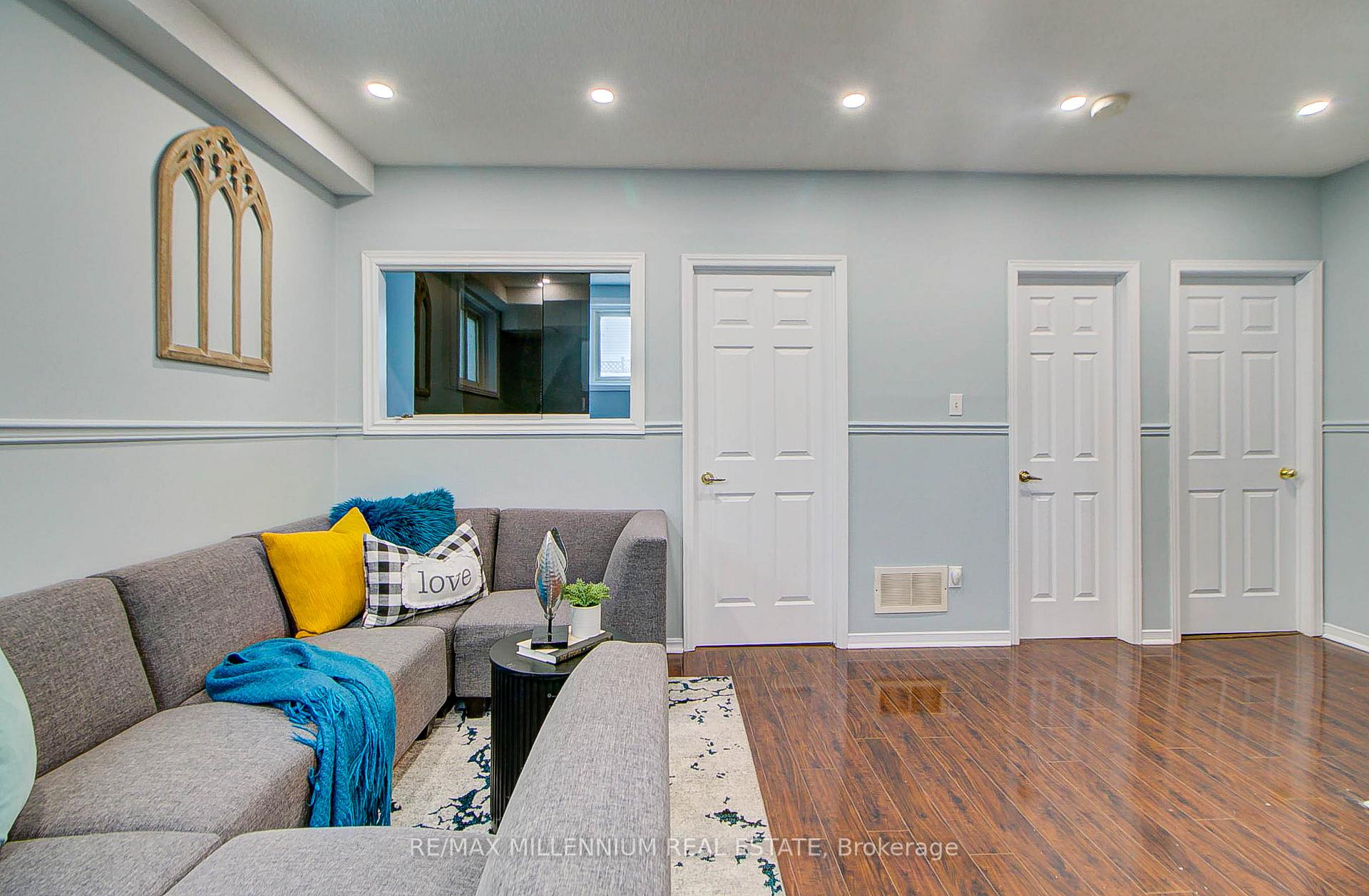 Photo 9 of 64 Fenwick Avenue, Clarington, Bowmanville — HOMEH
