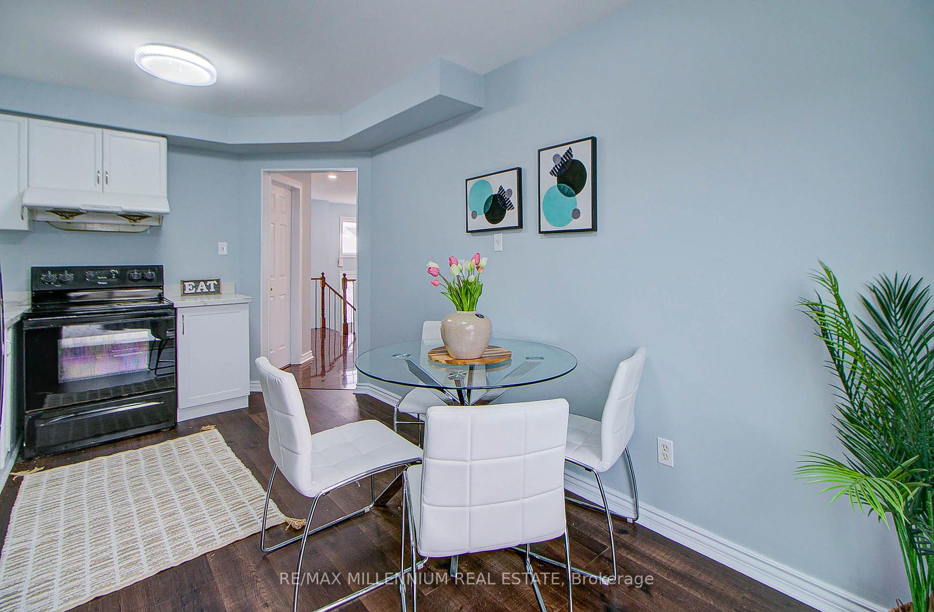 Photo 14 of 64 Fenwick Avenue, Clarington, Bowmanville — HOMEH