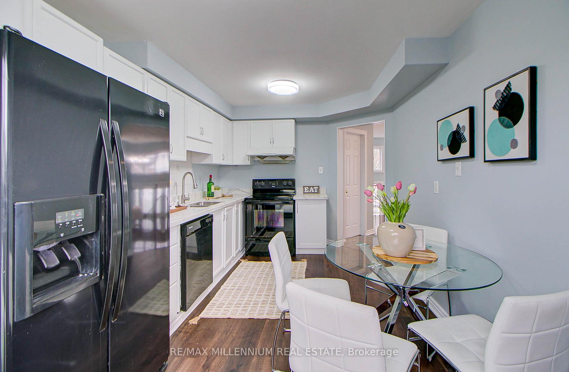 Photo 22 of 64 Fenwick Avenue, Clarington, Bowmanville — HOMEH