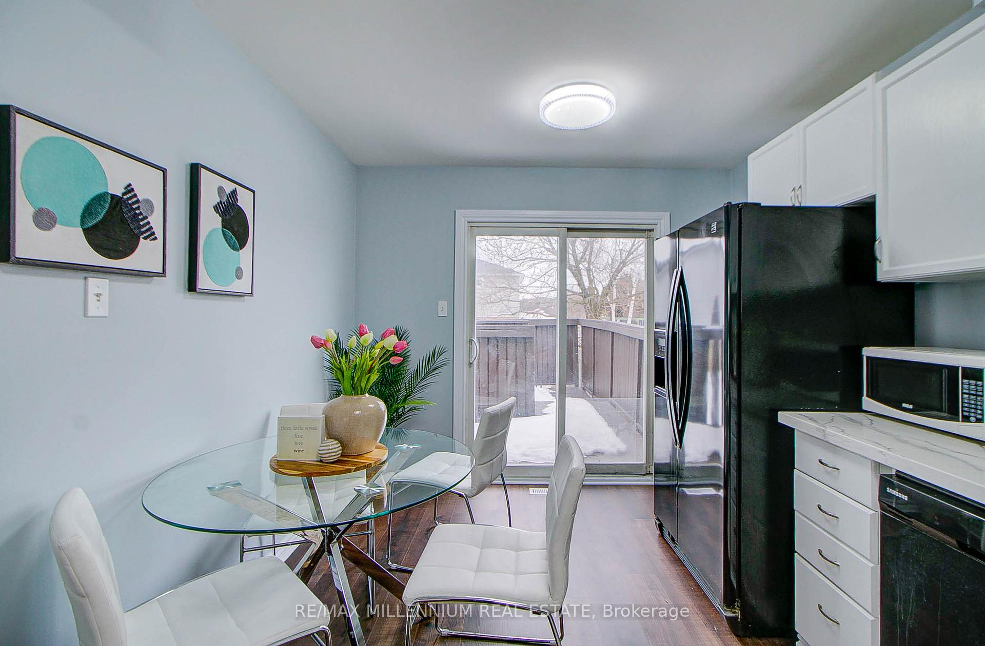 Photo 35 of 64 Fenwick Avenue, Clarington, Bowmanville — HOMEH