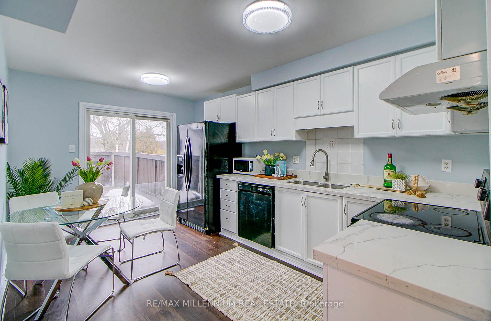 Photo 27 of 64 Fenwick Avenue, Clarington, Bowmanville — HOMEH