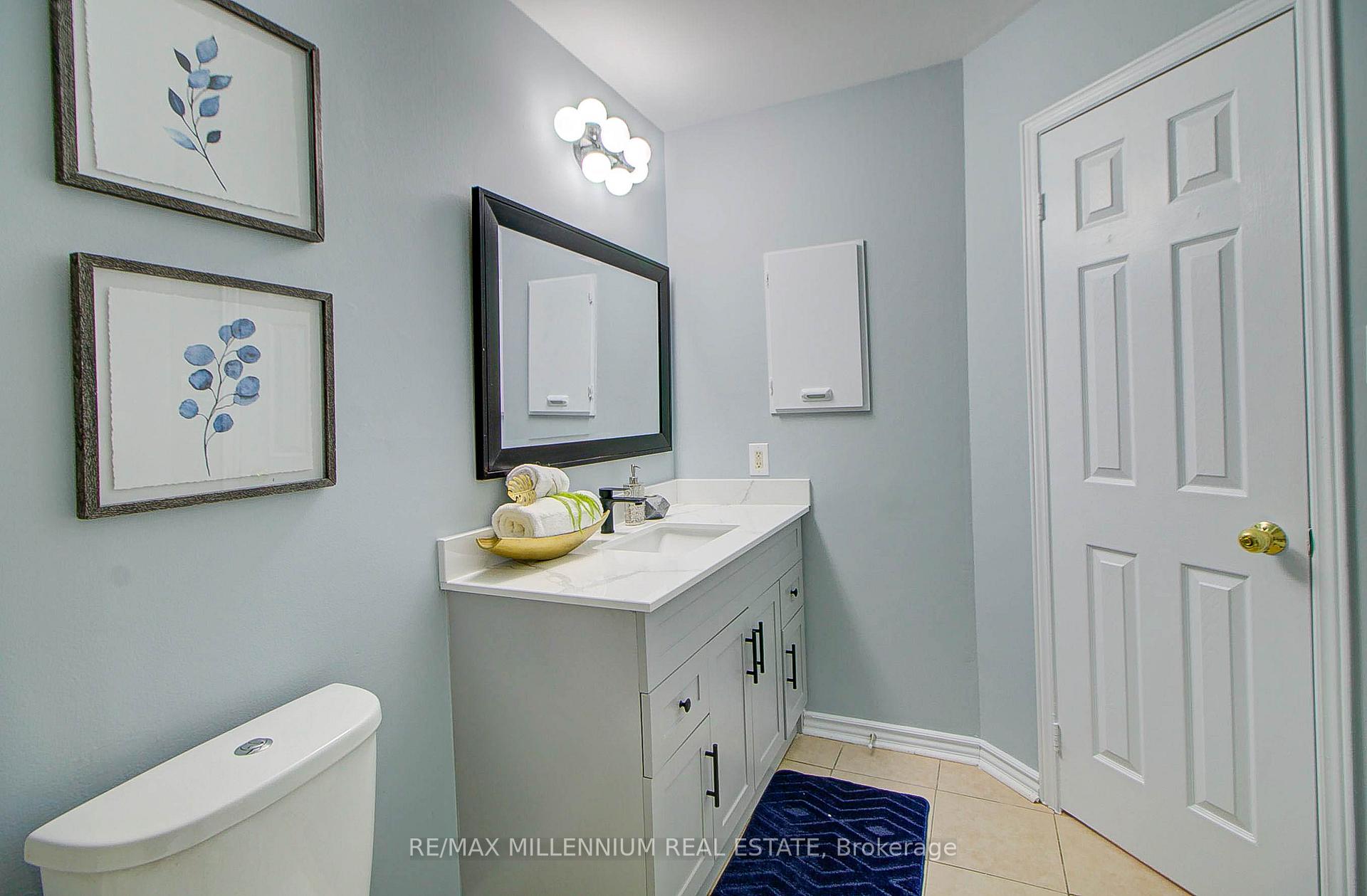 Photo 28 of 64 Fenwick Avenue, Clarington, Bowmanville — HOMEH