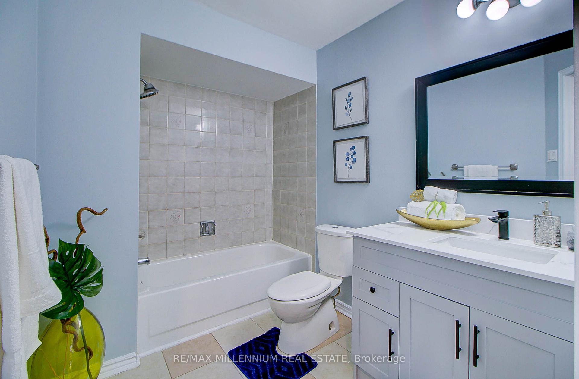 Photo 25 of 64 Fenwick Avenue, Clarington, Bowmanville — HOMEH