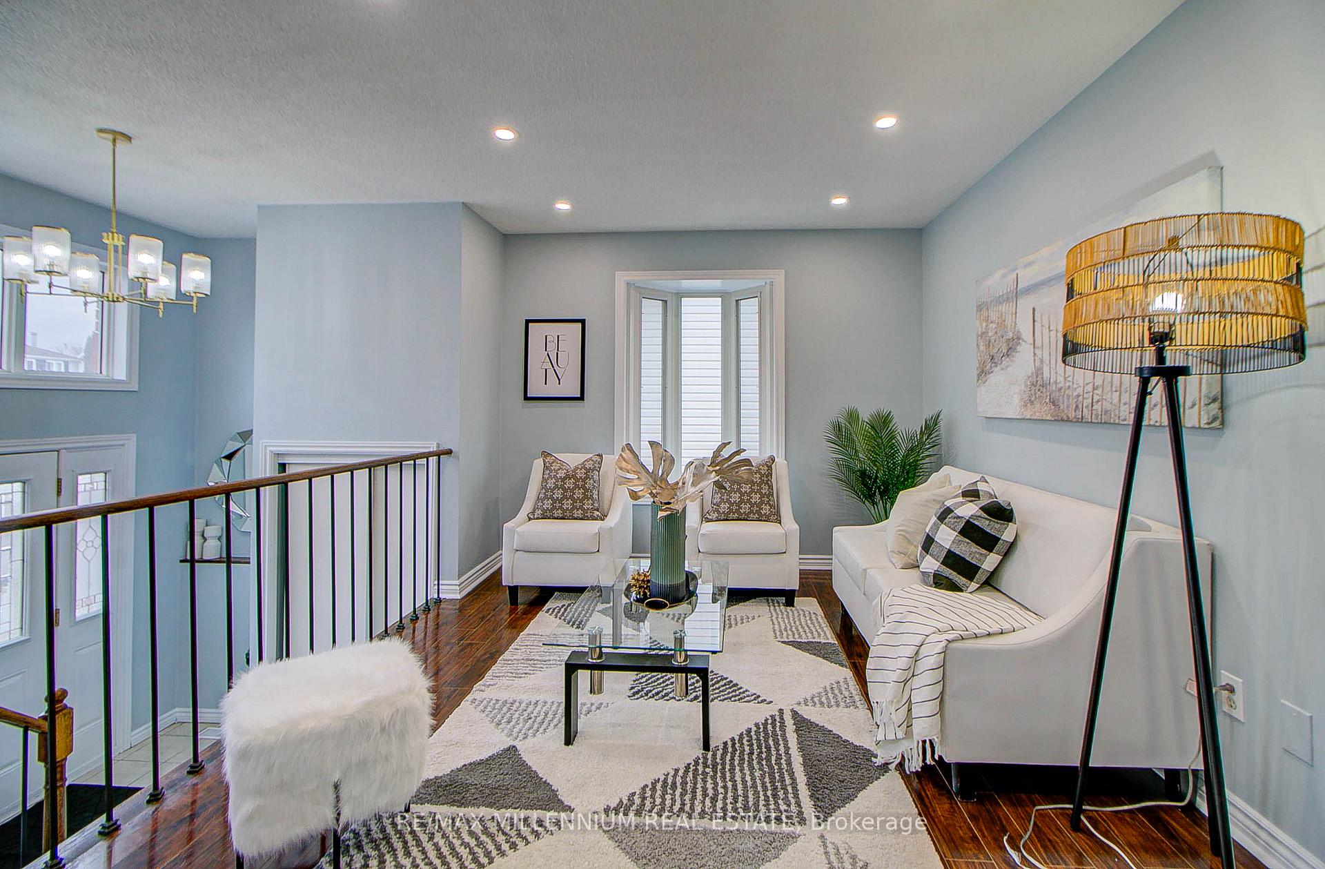 Photo 36 of 64 Fenwick Avenue, Clarington, Bowmanville — HOMEH