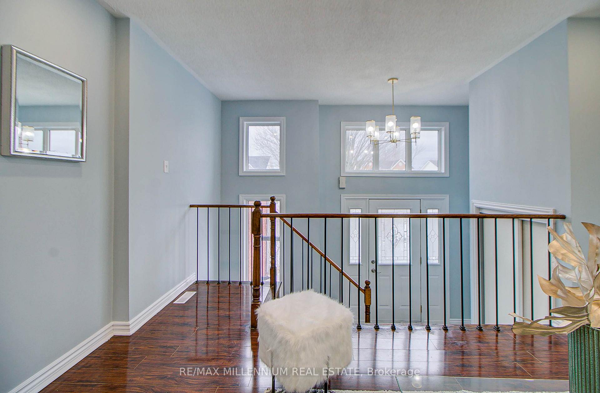 Photo 33 of 64 Fenwick Avenue, Clarington, Bowmanville — HOMEH