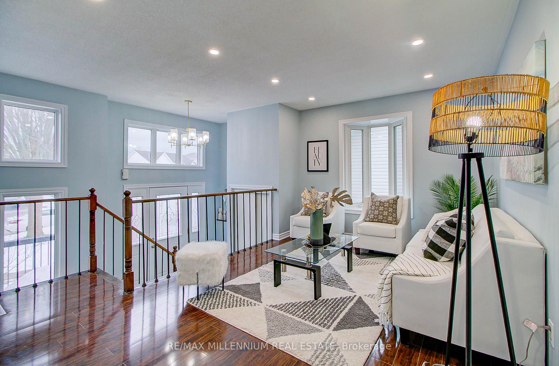 Photo 29 of 64 Fenwick Avenue, Clarington, Bowmanville — HOMEH