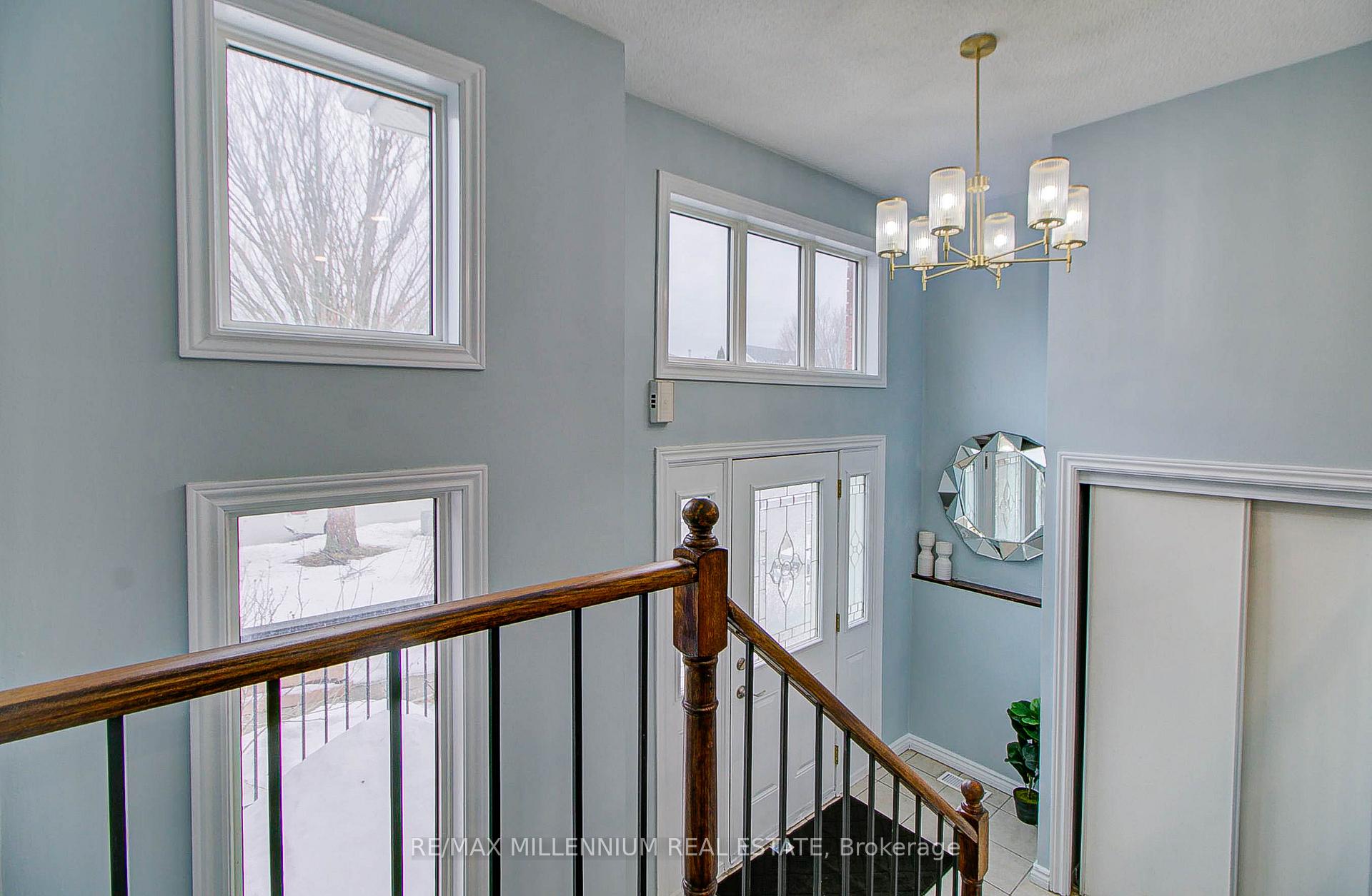 Photo 34 of 64 Fenwick Avenue, Clarington, Bowmanville — HOMEH