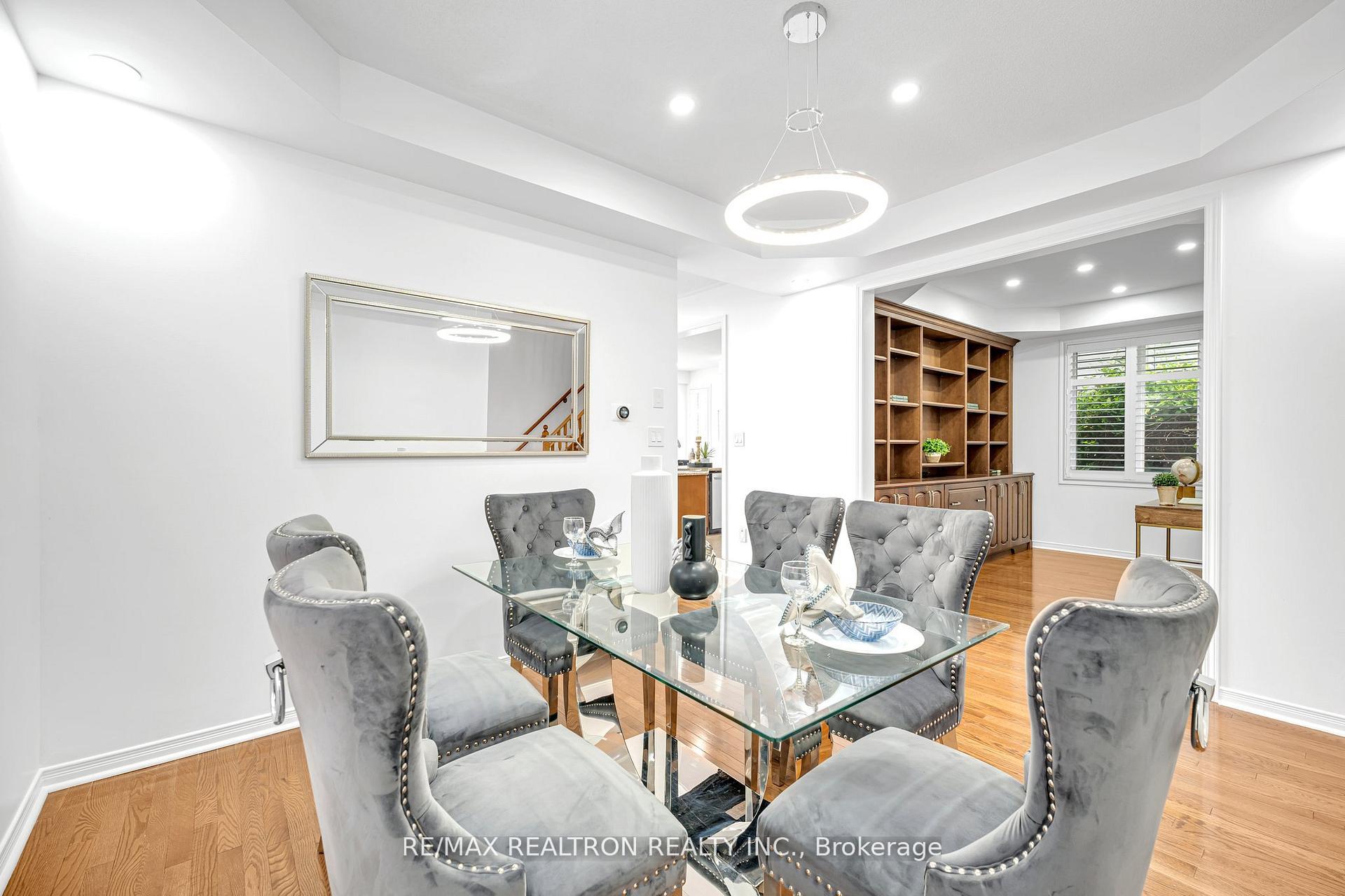 Photo 8 of 27 Alldread Crescent, Clarington, Newcastle — HOMEH