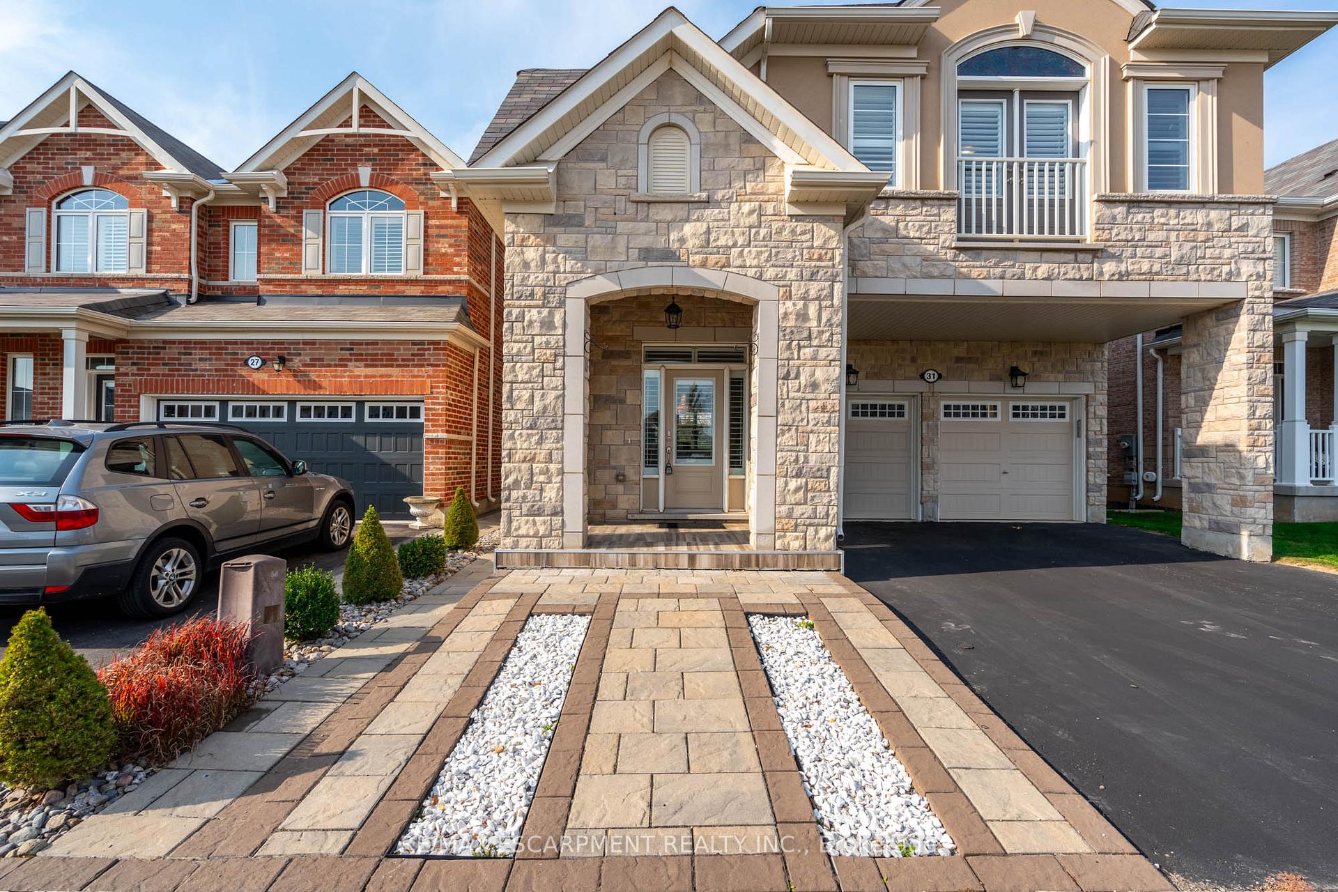 Photo 26 of 31 Forest Ridge Avenue, Hamilton, Waterdown — HOMEH