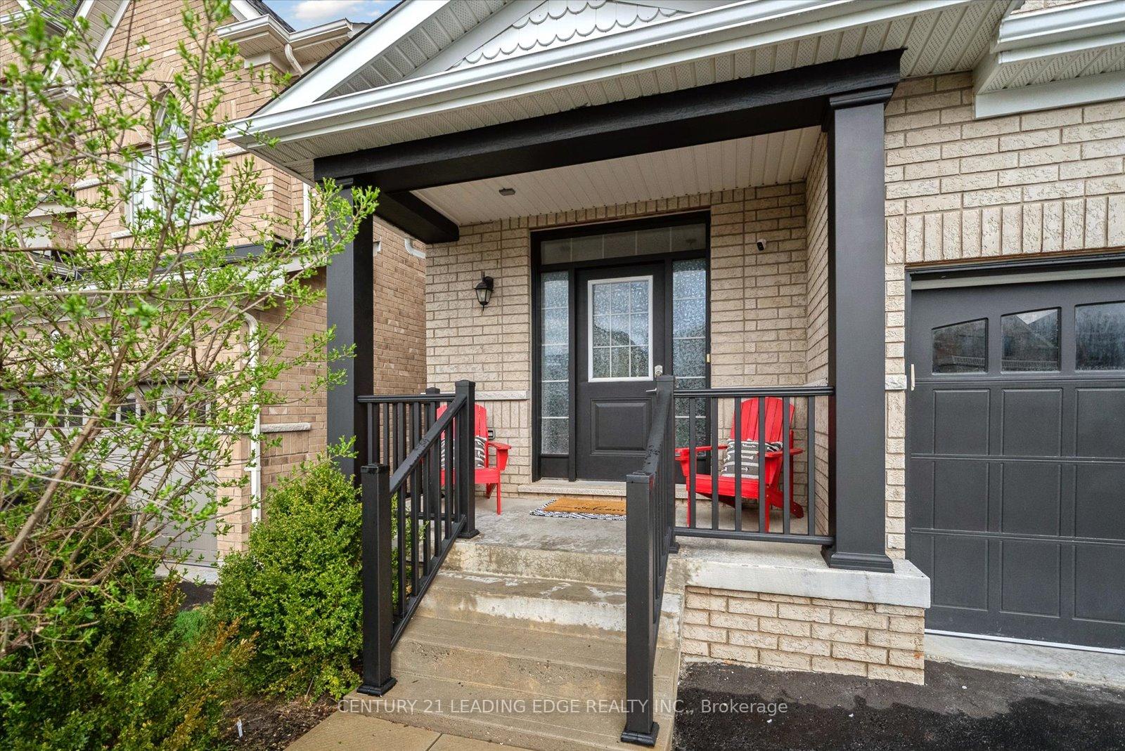 Photo 6 of 9 Proctor Gate, New Tecumseth, Tottenham — HOMEH
