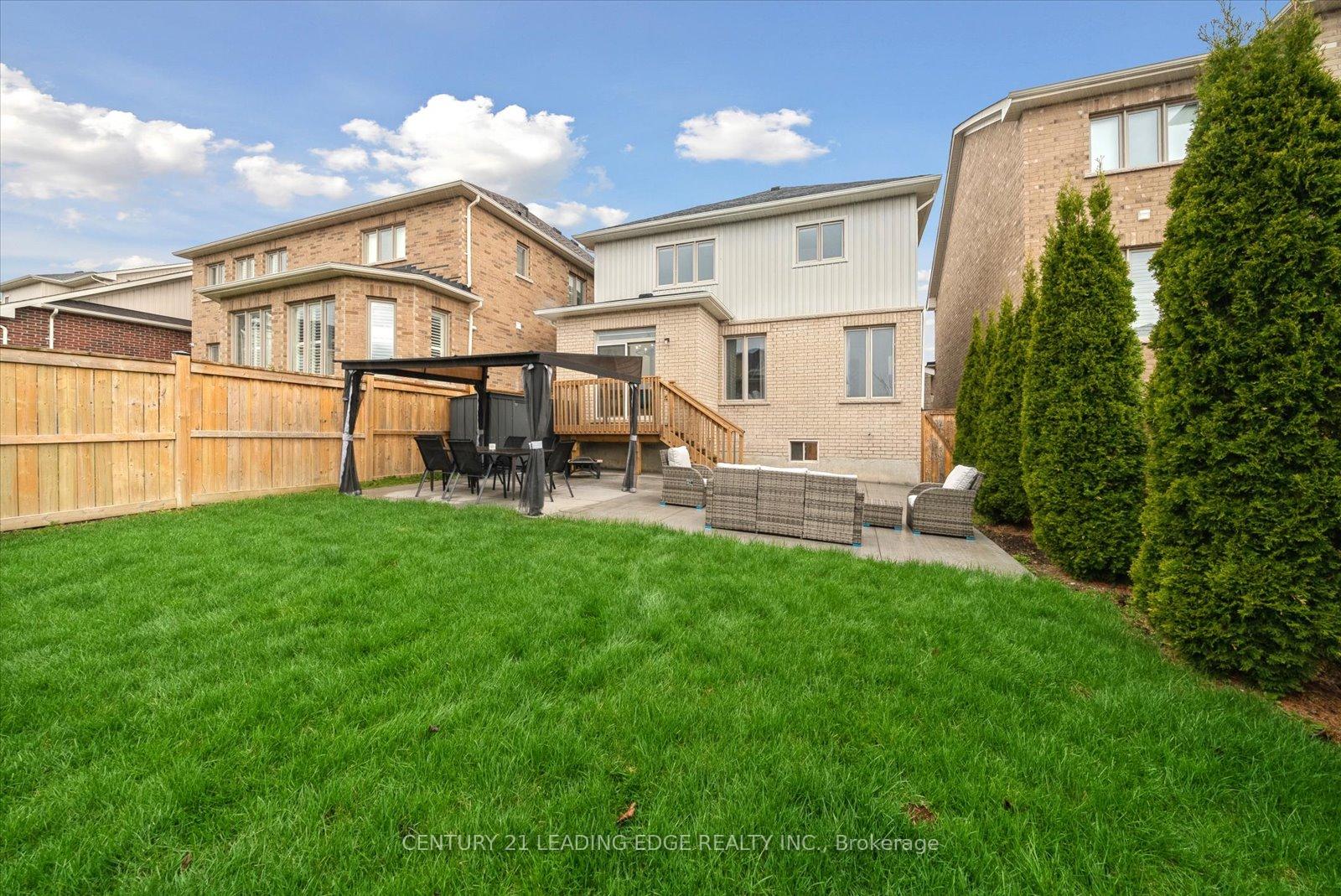 Photo 15 of 9 Proctor Gate, New Tecumseth, Tottenham — HOMEH