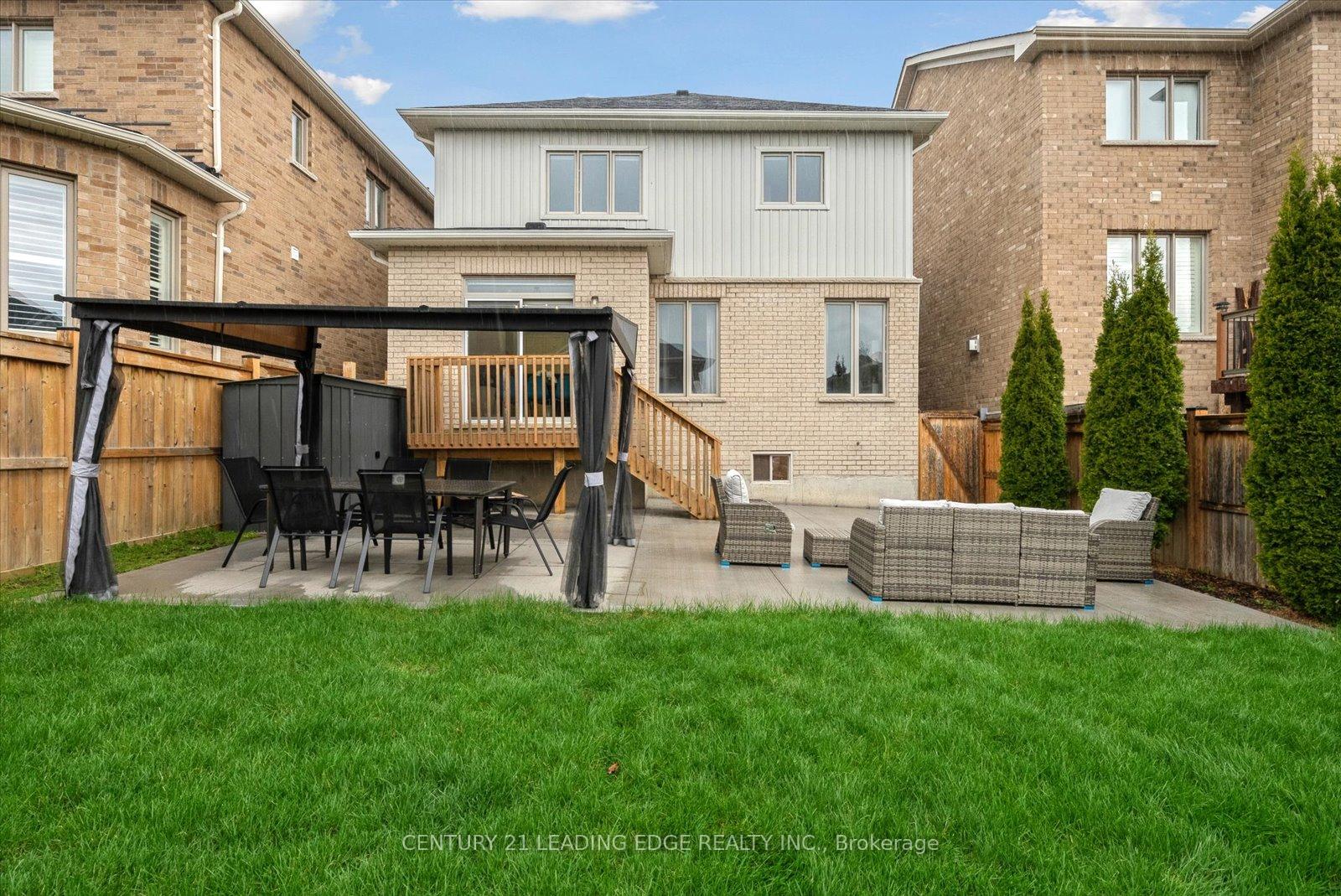 Photo 17 of 9 Proctor Gate, New Tecumseth, Tottenham — HOMEH
