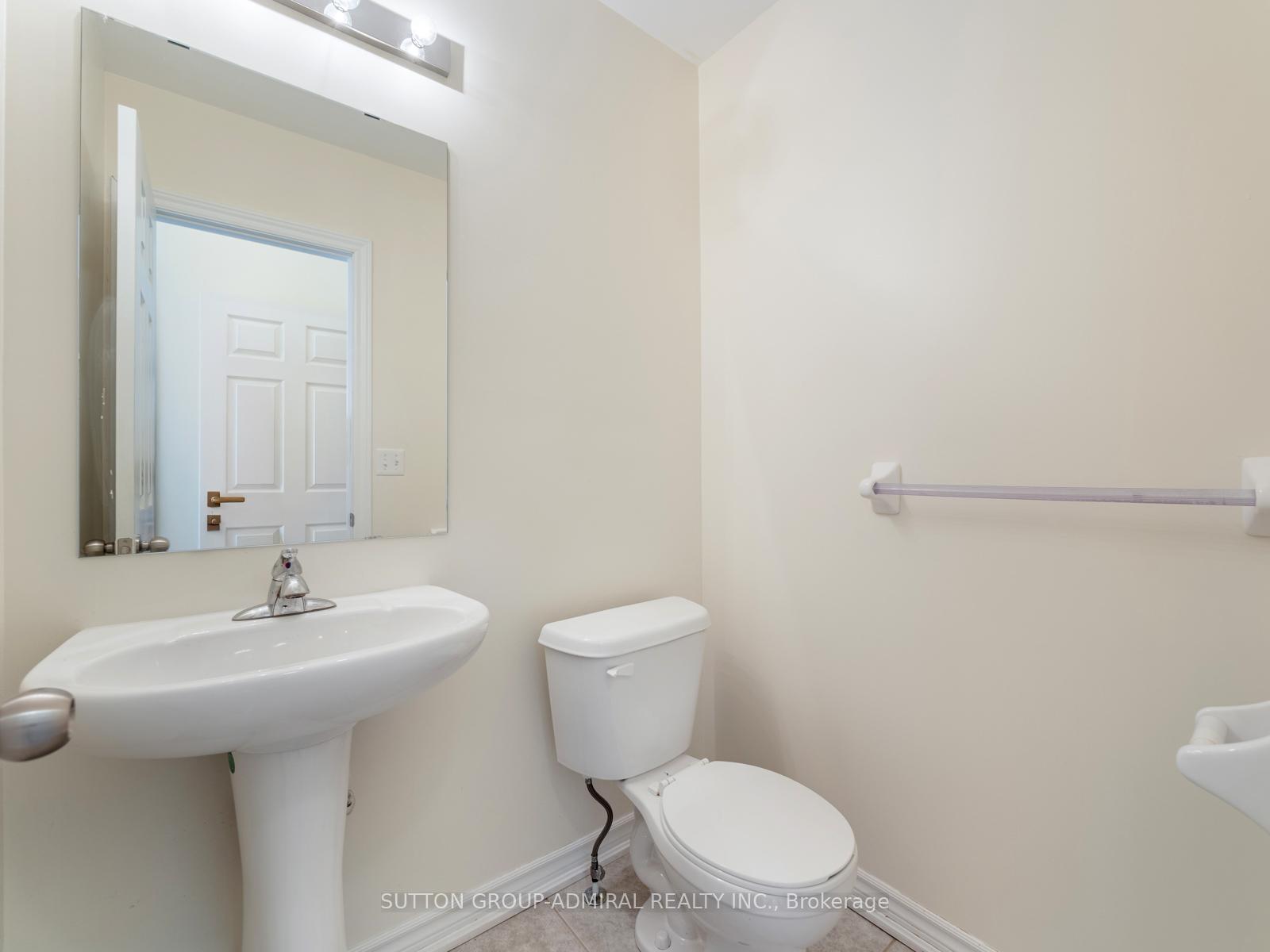 Photo 6 of 124 Evershot Crescent, Markham, Wismer — HOMEH
